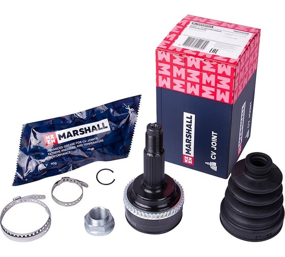 Изображение товара ШРУС внешний с ABS Toyota Prius W20 03- MARSHALL M8111098