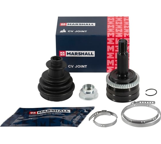 Изображение товара ШРУС внешний с ABS Hyundai Creta 1.6 л 16- MARSHALL M8111128