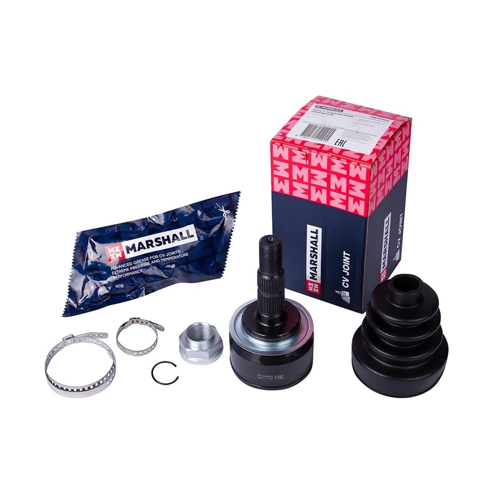 Изображение товара Шрус внешний без ABS для Chevrolet Cruze 09- MARSHALL M8111106