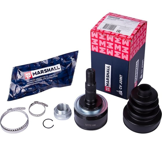 Изображение товара ШРУС внешний без ABS Chevrolet Cruze 09- MARSHALL M8111106