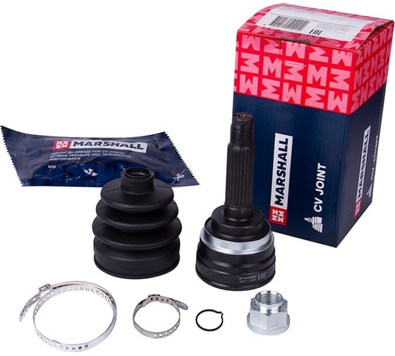 Изображение товара ШРУС внешний без ABS Daewoo Matiz 98- MARSHALL M8111059