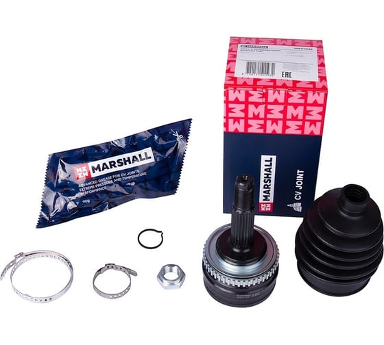 Изображение товара ШРУС внешний с ABS Chevrolet Lanos KLAT 97- MARSHALL M8111041