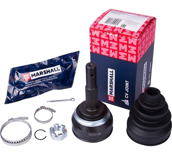 Изображение товара ШРУС внешний без ABS Nissan Almera N15 95- MARSHALL M8111086