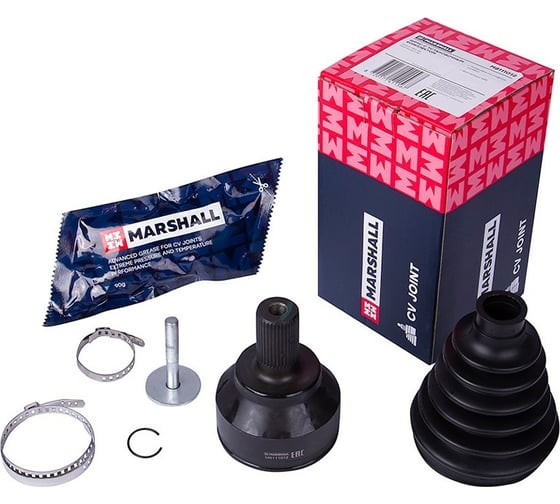 Изображение товара ШРУС внешний без ABS Ford C-MAX 03-, Focus II 04- MARSHALL M8111012