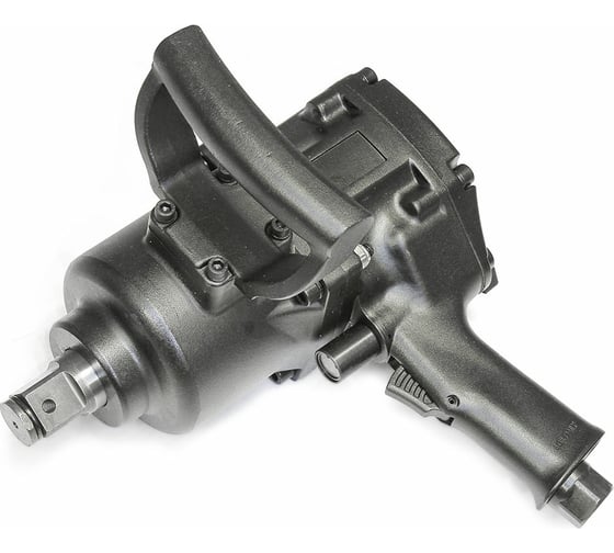 Изображение товара Пневматический гайковерт PI TOOLS 2400 6774