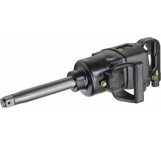 Изображение товара Пневматический гайковерт PI TOOLS 2400L 6781