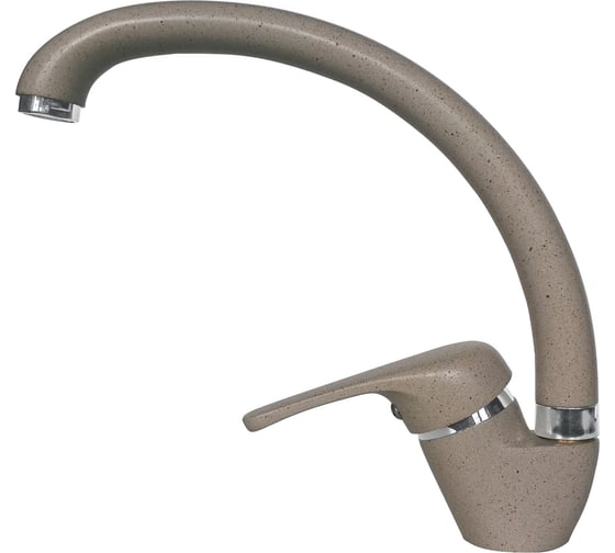 Изображение товара Смеситель Lex Isonzo Sand RULE000053