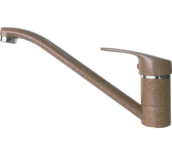 Изображение товара Смеситель Lex Salto Chocolate RULE000057