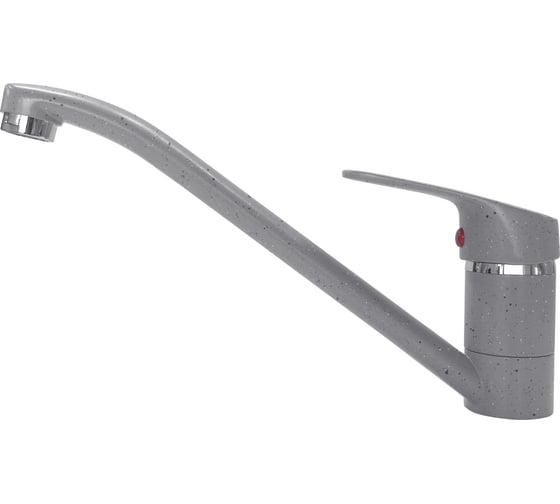 Изображение товара Смеситель Lex Salto Space Gray RULE000060