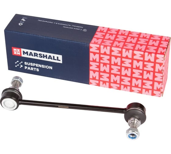 Изображение товара Стойка стабилизатора передняя левая/правая Ford Galaxy 95-, Seat Alhambra 96-, VW Sharan 95- MARSHALL M8090420