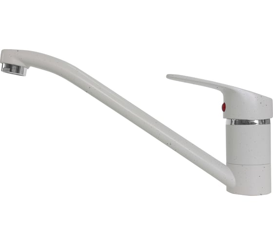 Изображение товара Смеситель Lex Salto White RULE000055