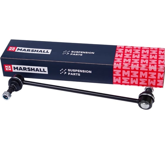 Изображение товара Стойка стабилизатора передняя левая Nissan Qashqai 07-/X-Trail T31-T32 07- MARSHALL M8090021