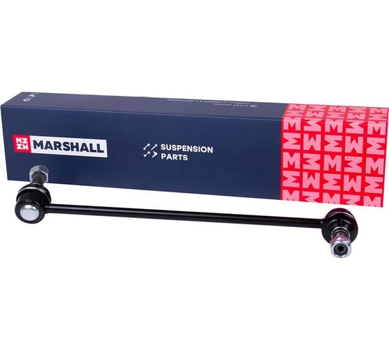 Изображение товара Стойка стабилизатора передняя левая Nissan Qashqai 07-, Teana 08-, X-Trail 07-, Renault MARSHALL M8090022