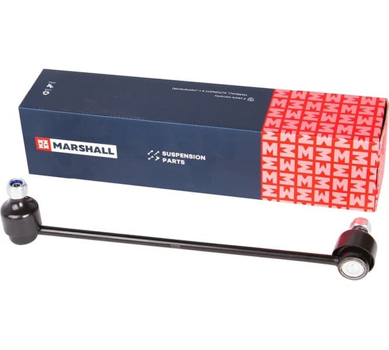 Изображение товара Стойка стабилизатора передняя левая/правая Skoda Octavia 04-/VW Passat B6 05- MARSHALL M8090010