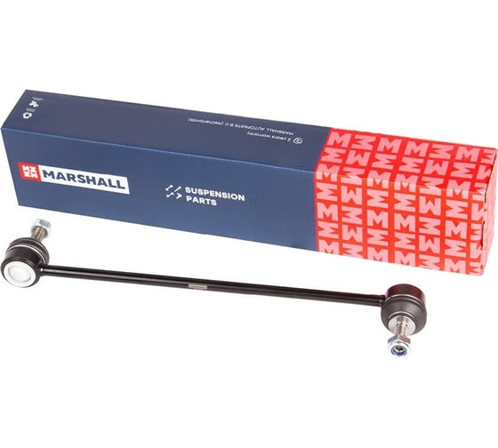 Изображение товара Стойка стабилизатора передняя левая/правая Ford Galaxy 06-, Kuga 13-, Mondeo 07-, S-Max 06- MARSHALL M8090340