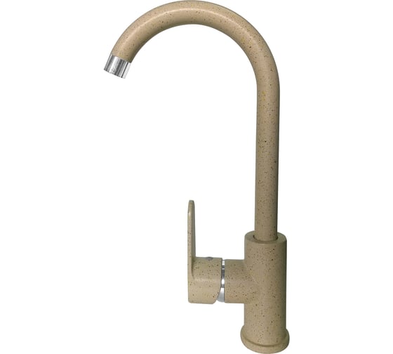 Изображение товара Смеситель Lex Tanaro Ivory RULE000064