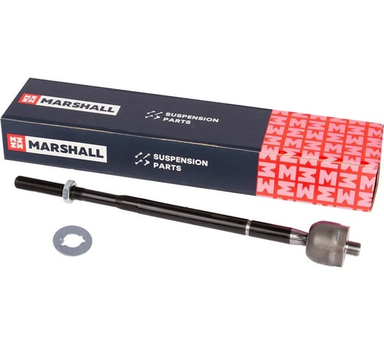 Изображение товара Тяга рулевая левая/правая Citroen C4 Aircross 12-, Mitsubishi Asx 10-, Lancer 08-, Outlander MARSHALL M8060110