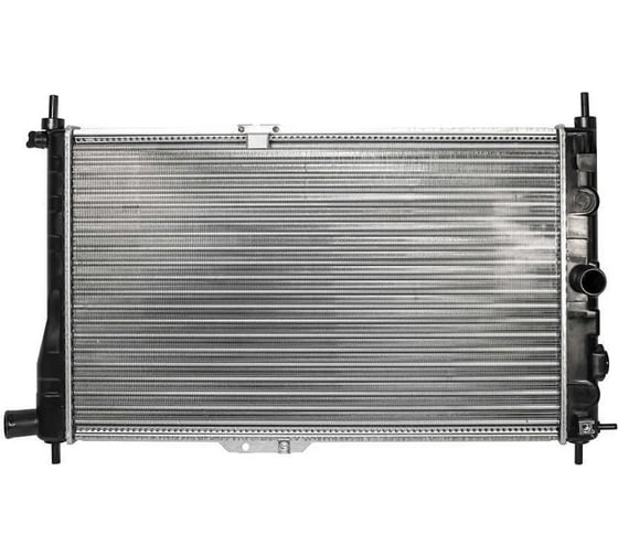 Изображение товара Радиатор охлаждения двигателя Daewoo Nexia 94- МКПП MARSHALL M4991015