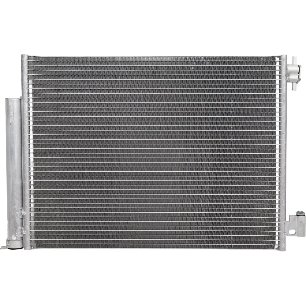 Изображение товара Радиатор кондиционера MARSHALL M4991054 для Lada Vesta Renault Duster Logan X-Ray