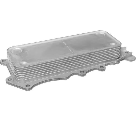 Изображение товара Радиатор масляный MB E-Class W212 09-/M-Class W164, W166 05-/Sprinter II 06-/Vito MARSHALL M4991095