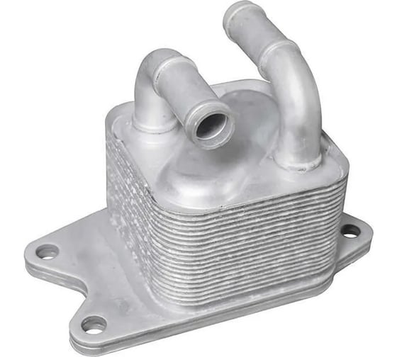 Изображение товара Радиатор масляный Skoda Rapid I 12-, VW Polo Sedan I 09- MARSHALL M4991093