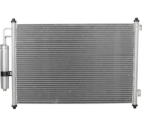 Изображение товара Радиатор кондиционера Nissan X-Trail II T31 07- MARSHALL M4991080