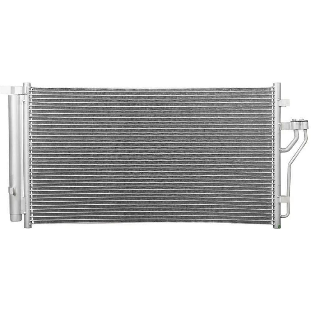 Радиатор кондиционера Hyundai ix35 10-, Kia Sportage II 10- MARSHALL