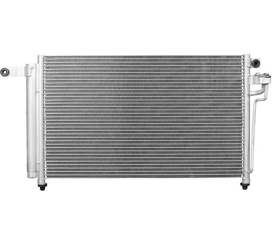 Изображение товара Радиатор кондиционера Kia Rio II 05- MARSHALL M4991075
