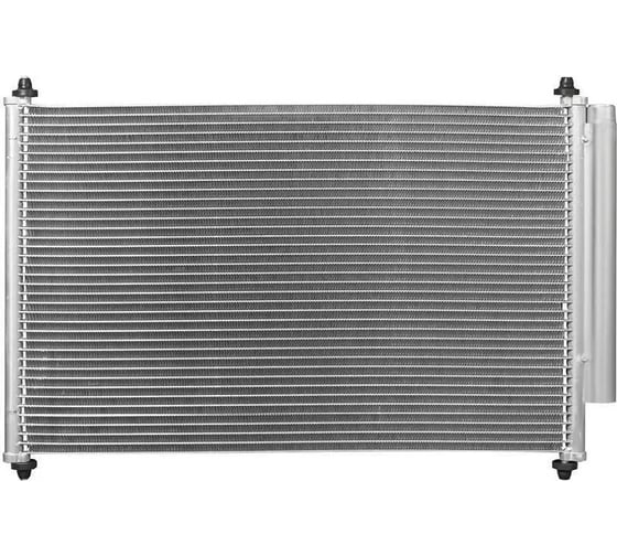 Изображение товара Радиатор кондиционера Toyota Auris I 06-/Avensis III 09-/Corolla X E150, XI E180 MARSHALL M4991079