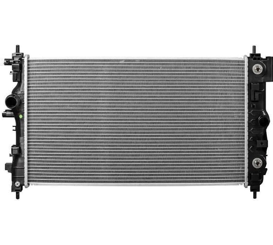 Изображение товара Радиатор охлаждения двигателя Chevrolet Cruze I 09-, Opel Astra J 09- АКПП MARSHALL M4991017
