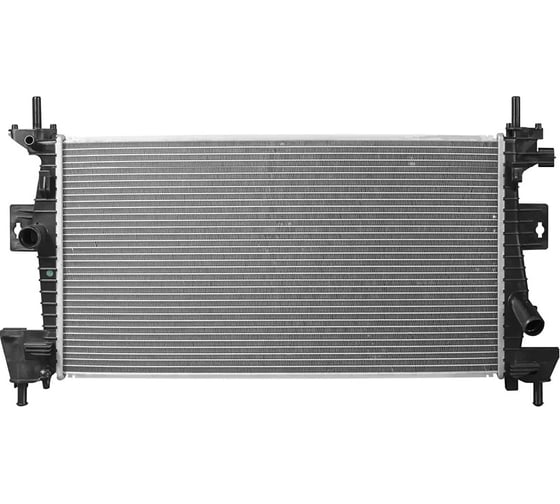 Изображение товара Радиатор охлаждения двигателя Ford Focus III 10-/C-Max II 11- MARSHALL M4991024