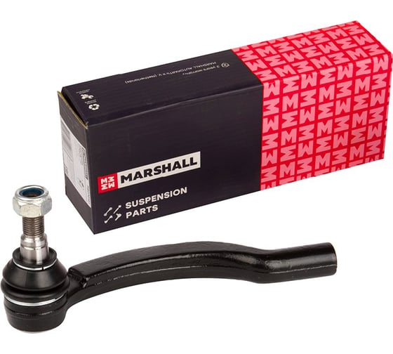 Изображение товара Наконечник рулевой правый Citroen Jumper 06-, Fiat Ducato 06-, Peugeot Boxer 02- MARSHALL M8070162