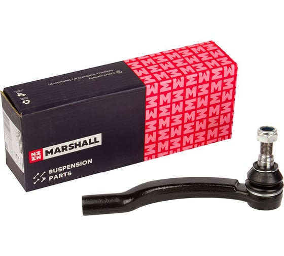 Изображение товара Наконечник рулевой левый Citroen Jumper 06-, Fiat Ducato 06-, Peugeot Boxer 02- MARSHALL M8070161