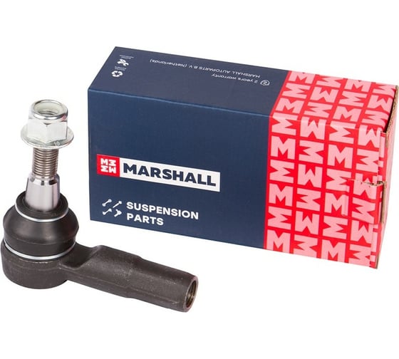 Изображение товара Наконечник рулевой левый/правый Mercedes-Benz Sprinter 06-, VW Crafter 06- MARSHALL M8070090