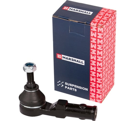 Изображение товара Наконечник рулевой правый Renault Megane 96- MARSHALL M8070192
