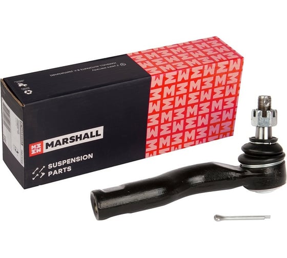 Изображение товара Наконечник рулевой правый Mazda 6 02- MARSHALL M8070102