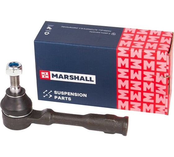 Изображение товара Наконечник рулевой левый/правый Opel Astra G 98-, Zafira A 99- MARSHALL M8070060