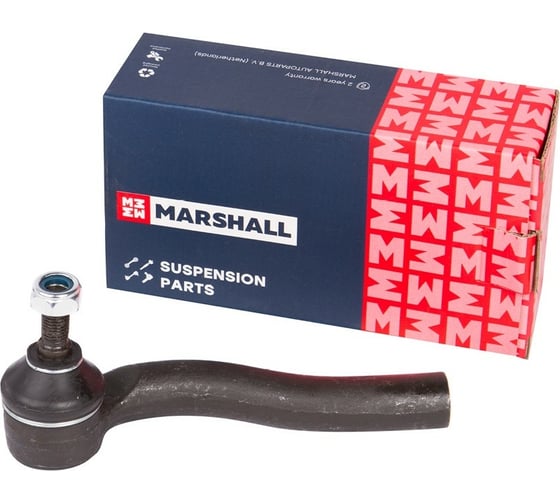 Изображение товара Наконечник рулевой правый Fiat Albea 96-, Doblo 01-, Palio 96- MARSHALL M8070072