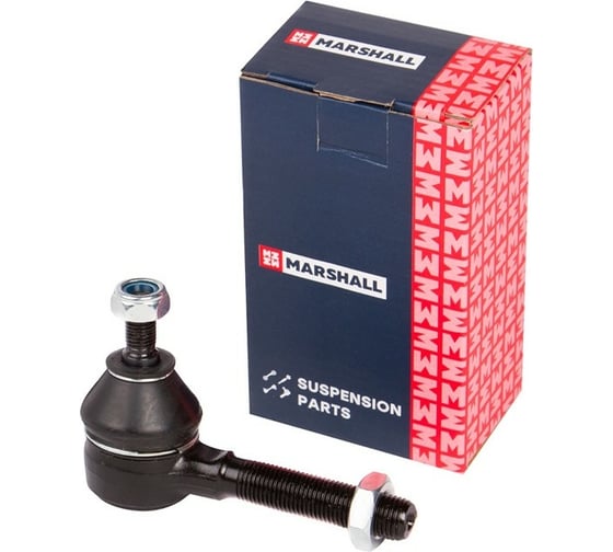 Изображение товара Наконечник рулевой левый/правый Citroen Berlingo 96-, C4 04-, Xsara 97-, Xsara Picasso 99- MARSHALL M8070040