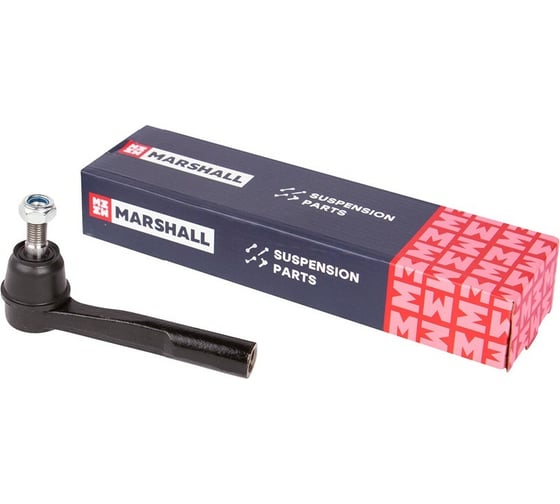 Изображение товара Наконечник рулевой правый Opel Astra H 04-, Zafira B 05- MARSHALL M8070172