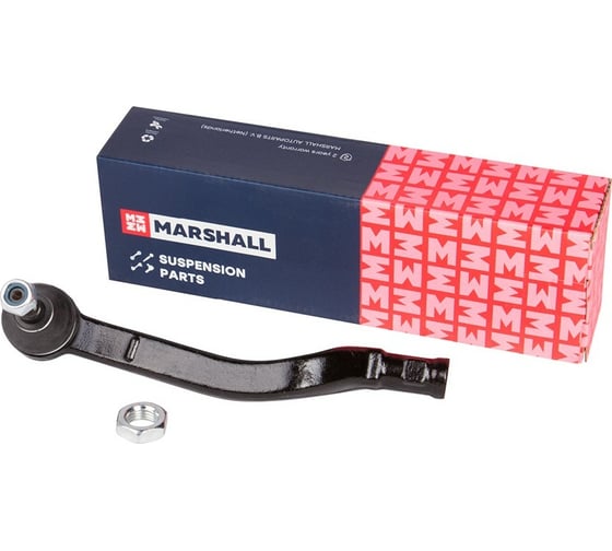 Изображение товара Наконечник рулевой правый Renault Logan 04-/Sandero 08- MARSHALL M8070012