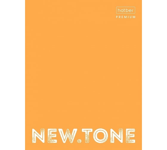 Изображение товара Папка Hatber Premium А5, на 2-х кольцах, глянц. ламинация, NEWtone NEON 12 шт 062031