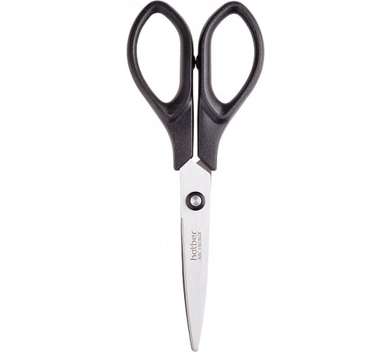 Изображение товара Ножницы Hatber START 16 см, легкий рез 12 шт 061307
