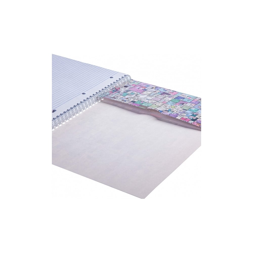 Тетрадь Hatber