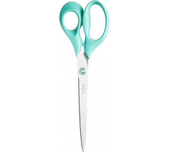 Изображение товара Ножницы Hatber COMFY 21 см, легкий рез 12 шт 061323