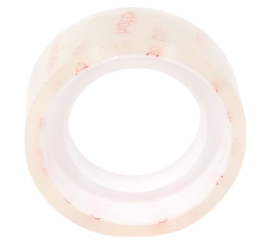 Изображение товара Клейкая канцелярская лента Hatber 15ммх10м (без штрихкода), 10 шт 043444