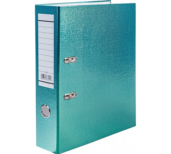 Изображение товара Папка-регистратор Hatber с арочным механизмом, А4, корешок 70 мм 20 шт 066836