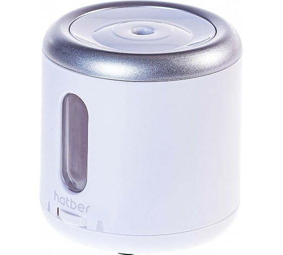 Изображение товара Электрическая точилка Hatber EPS 9035 USB, с регулировкой остроты 68974