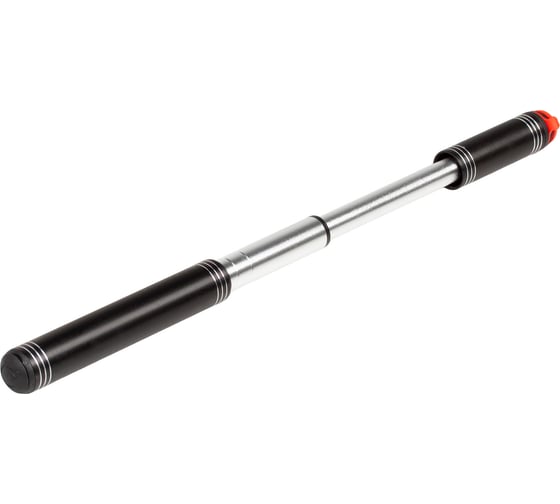 Изображение товара Велосипедный цельнометаллический насос Airline AHPA004