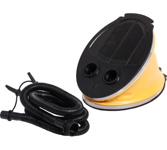 Изображение товара Ножной насос для матраса Airline KK-02